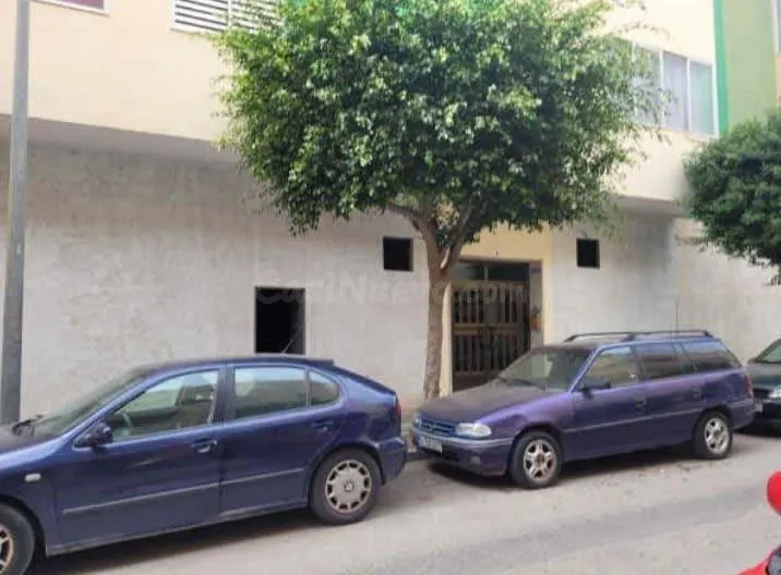 ¡Gran oportunidad para tu negocio en El Ejido!