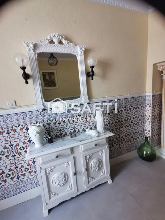 «Oportunidad: inmueble para subsanación de asentamiento y fisuras recurrentes» — 14