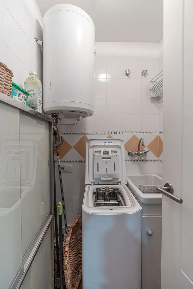 Apartamento 1 habitación 65m² en venta - Costa del Sol — 23
