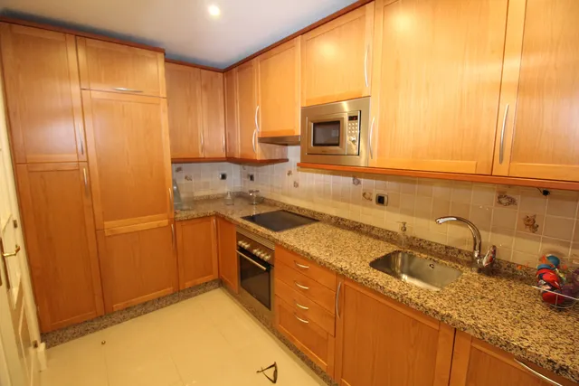 Adosado 3 habitaciones 431m² en venta - Marbella — 28