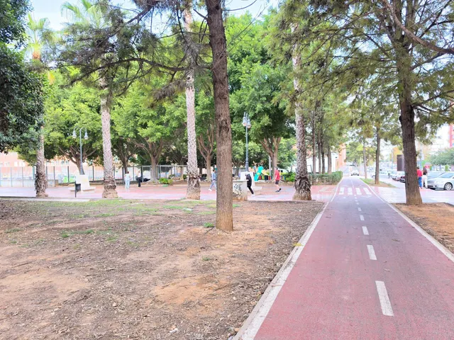 Vivienda reformada de 3 dormitorios y 2 baños en Capitanes Ripoll en Cartagena — 14
