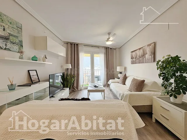 ¡VISTAS PANORÁMICAS A LA MONTAÑA! ALTO Y BONITO CON PLAZA DE - foto 2