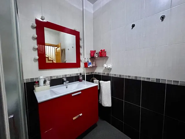 **descubre todo lo que podría ser tu nuevo hogar totalmente amueblado y con electrodomesticos en el llano de molina**. — 38