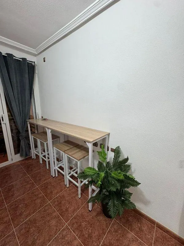 Alquiler de habitaciones en el centro de Molina de Segura — 20