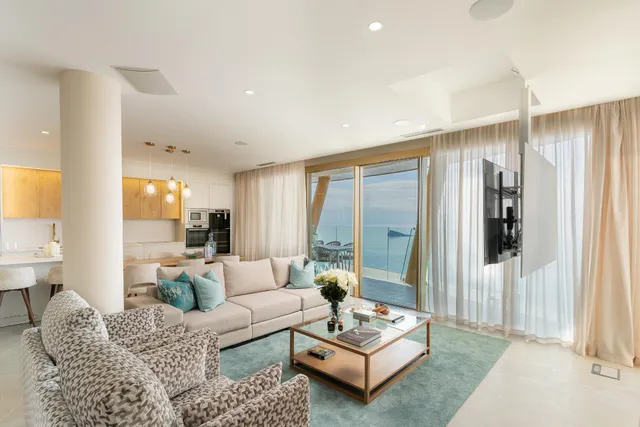 PISO EN VENTA PLAYA PONIENTE BENIDORM — 11