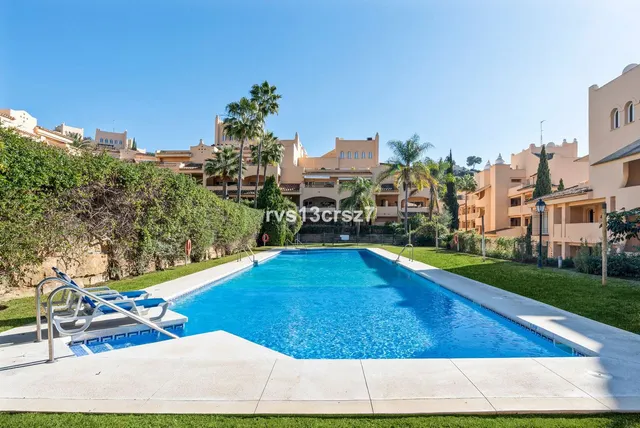 Apartamento 3 habitaciones 129m² en venta - Marbella — 25
