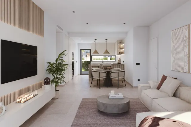 Apartamento 3 habitaciones 109m² en venta - Dolores de Pacheco-Santa Rosalía — 10