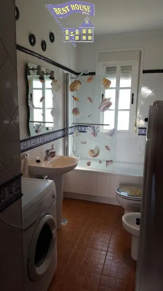 ALQUILER DE CHALET EN ALQUIER EN EL SANTISCAL PARA EL PERIOD - foto 3