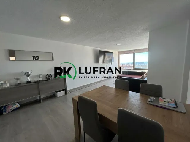 PISO EN VENTA EN ALICANTE. - foto 3