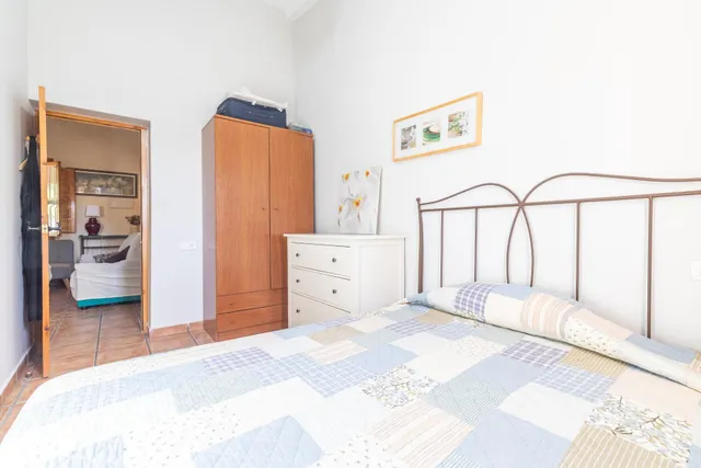 Chalet con parcela de 3.000m2, en paraje La Matanza — 18