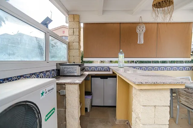 Villa 3 habitaciones 92m² en venta - La marina — 28