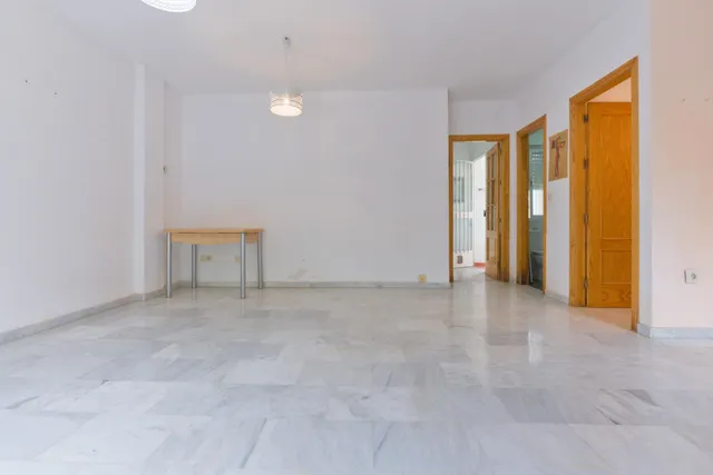 Bonita Casa en Cúllar Vega — 7