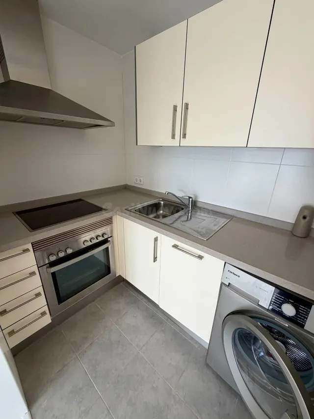 Exclusivo apartamento con piscina, gimnasio, sauna, garaje y trastero en Vega de Acá — 8