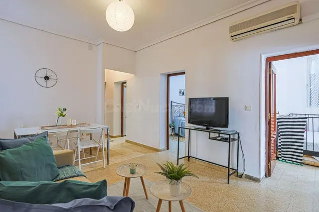 Piso 3 habitaciones 84m² en venta - Gran Plaza - Marqués de Pickman - Ciudad Jardín — 2