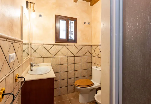 Finca rústica 2 habitaciones 96m² en venta - South of spain — 15