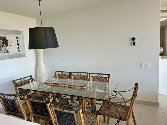 Apartamento 3 habitaciones 135m² en venta - Centro — 5