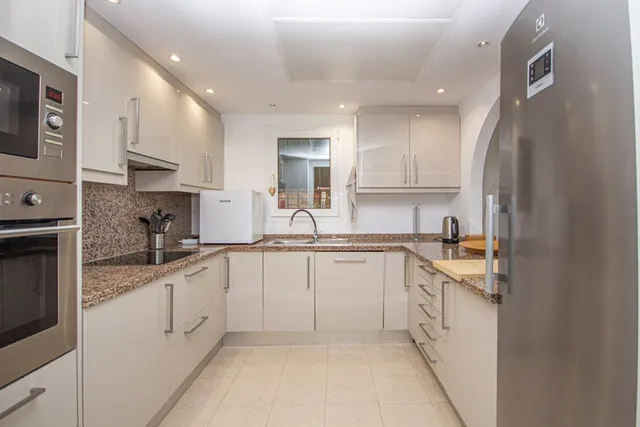 Adosado 4 habitaciones 155m² en venta - Riviera del sol — 13