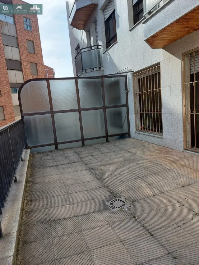 ALQUILER: Oficina Centro Ponferrada — 5
