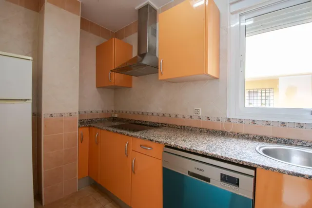 PISO EN VENTA EN LA CALLE ANCHA - foto 3
