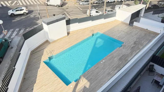 Moderno Piso en Alquiler enLloreda Badalona - €1600 — 18