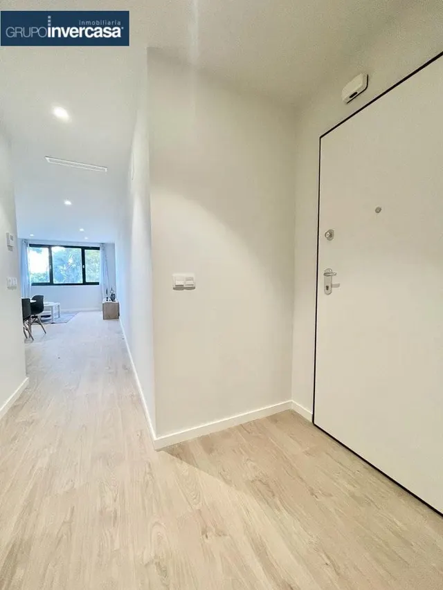 Vivienda seminueva con plaza de aparcamiento situada en Plaza San Rafael de Quart de Poblet (Valencia). — 27
