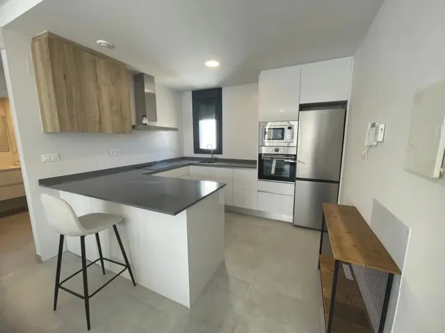 Apartamento 2 habitaciones 72m² en venta - PAU 26 — 10