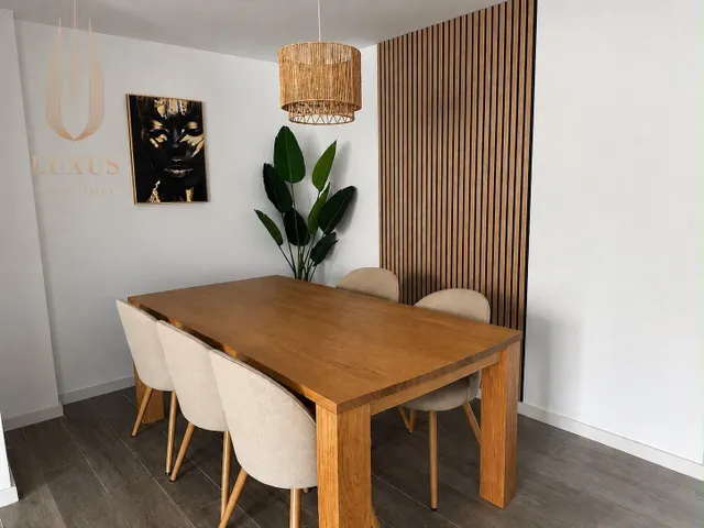 ✨ DÚPLEX DE LUJO EN CAMPORROSSO VILLAGE – FINESTRAT — 8