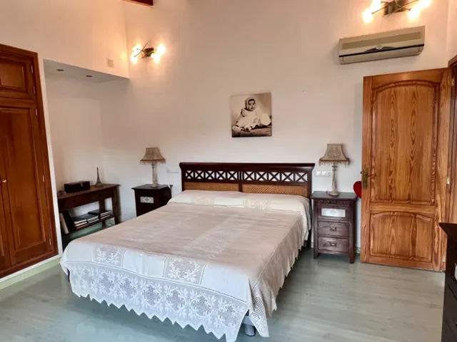 Gran casa en Campanet — 29