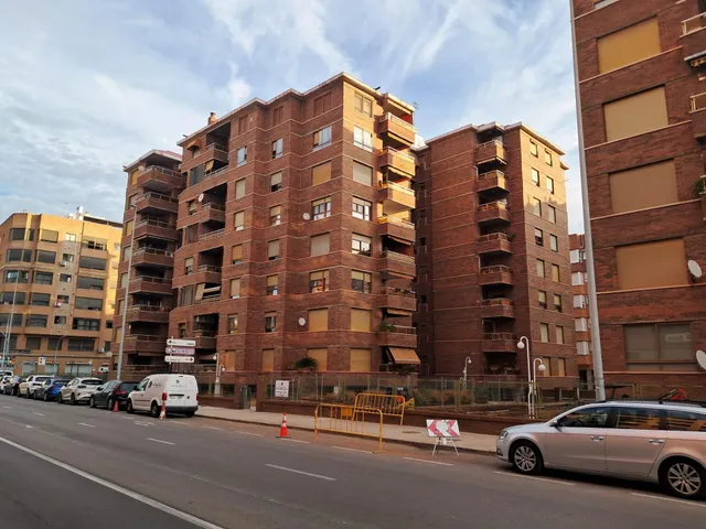Piso en VILLARREAL/VILA-REAL — 13
