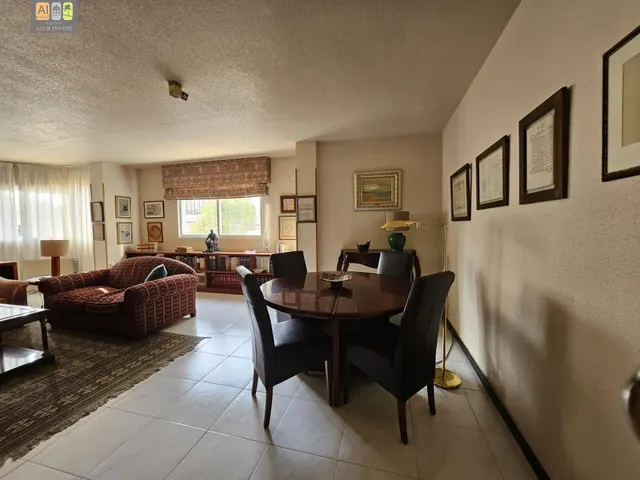 Piso céntrico en Altea — 17