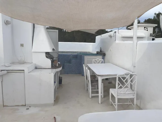 ÁTICO CON VISTAS AL MAR EN CORAL MAR — 6