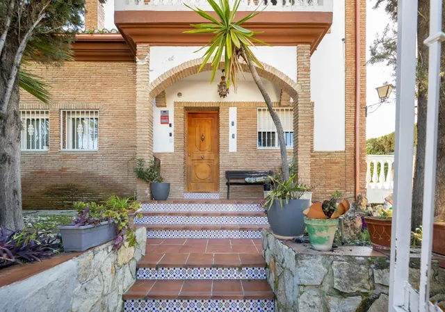 Maravillosa vivienda en Monteluz — 3