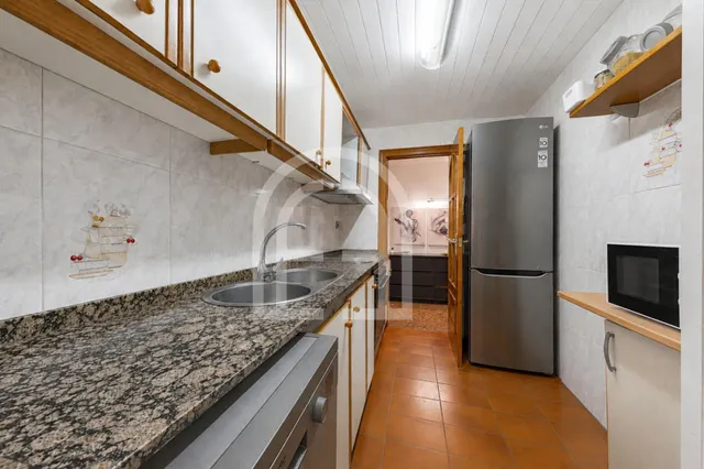 Piso en Jaume I - Mollet del Vallès — 8