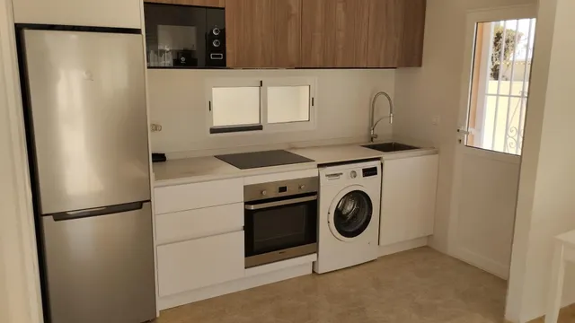 Magnifico chalet con piscina privada, totalmente reformado — 12