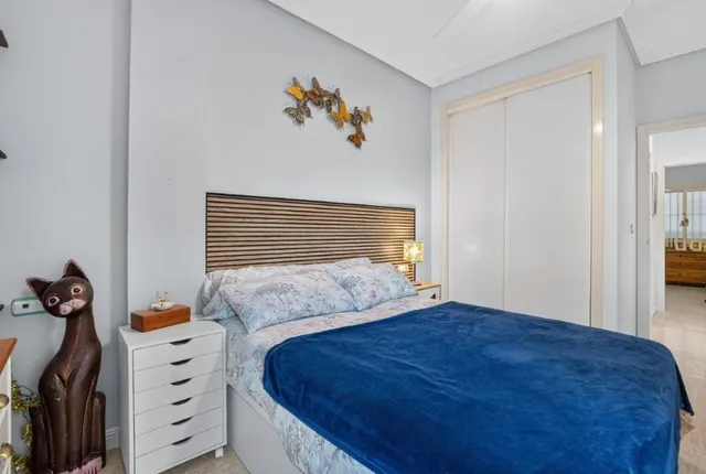 Apartamento 2 habitaciones 63m² en venta - Comunidad valenciana — 12