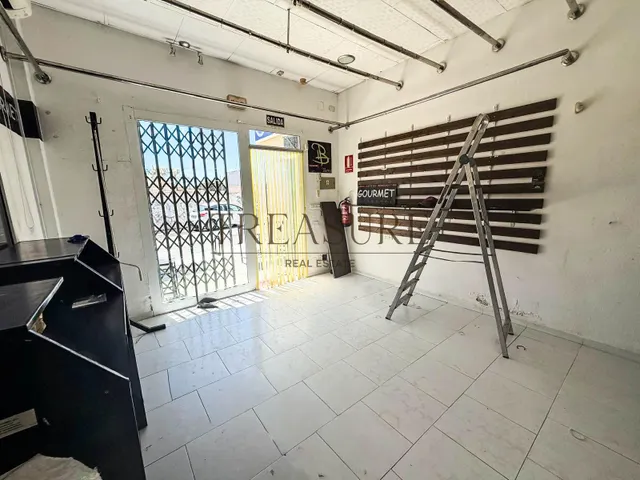 Local Comercial en el Corazón de Cabo de Palos — 7
