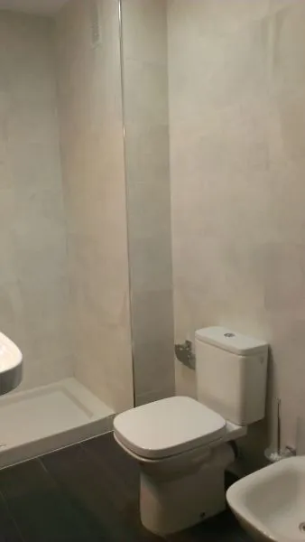 PISO CON GARAJE — 38