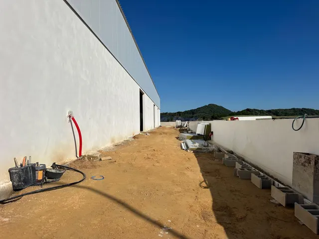 NAVE INDUSTRIAL EN ES MERCADAL — 3