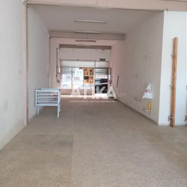 LOCAL COMERCIAL, ZONA EL LLOMBO - foto 2