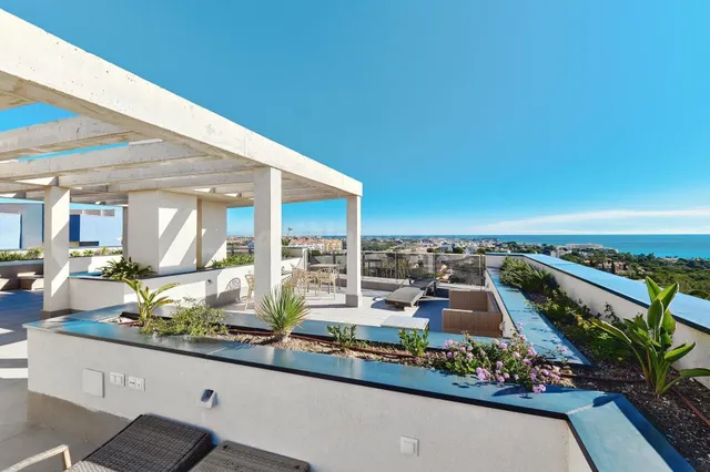 Tu Nuevo Hogar en el Paraíso: Apartamento a Estrenar en Sea 