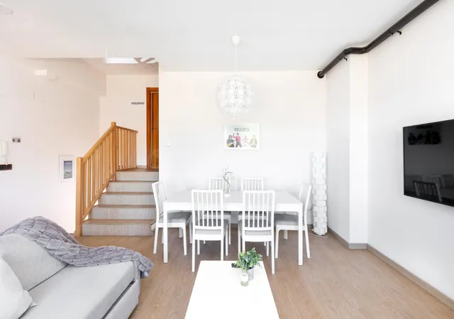 Acogedora vivienda Sierra Nevada (reformado, con garaje, tra - foto 5
