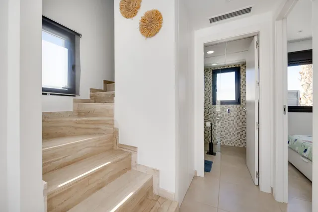 Villa 3 habitaciones en venta - San Javier — 27