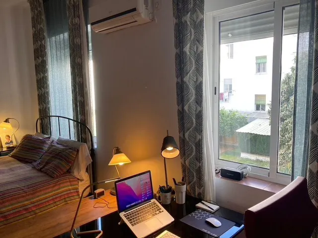 Se vende piso en Ciudad Jardín — 30