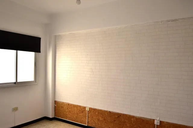 Ático 2 habitaciones Alquilado — 25