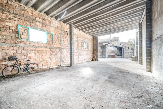 Magnífico solar urbano en LLubí — 15