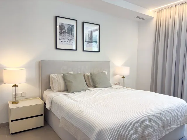 Villa 3 habitaciones 130m² en venta - Lomas de Cabo Roig — 19