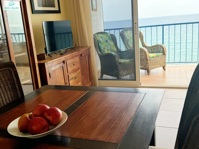 Apartamento 3 habitaciones 73m² en alquiler - Campello Playa — 29