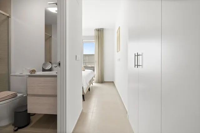Ático 3 habitaciones 104m² en venta - Costa Del Sol — 15