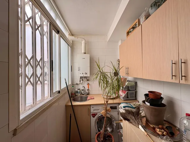 Piso en Urbanización Montegrande - Torreagüera — 28