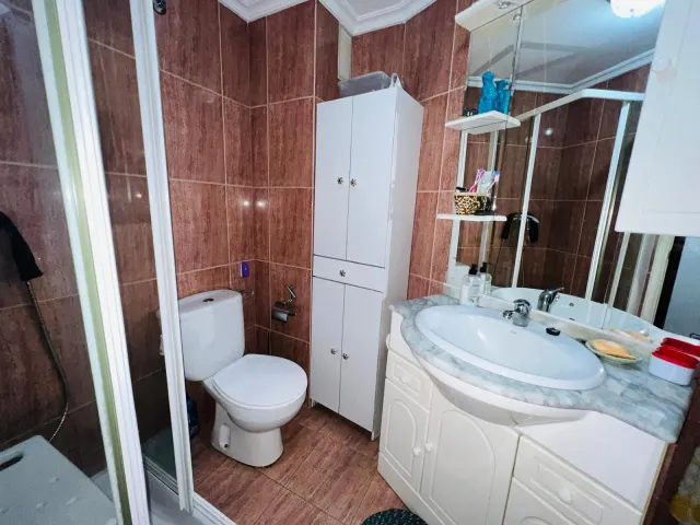 DUPLEX CENTRICO CON GARAJE Y SERVICIO DE PORTERIA — 23